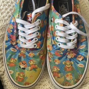 Vans (Nintendo)